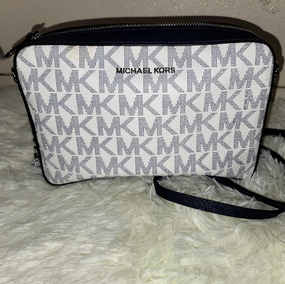 MK crossbody
